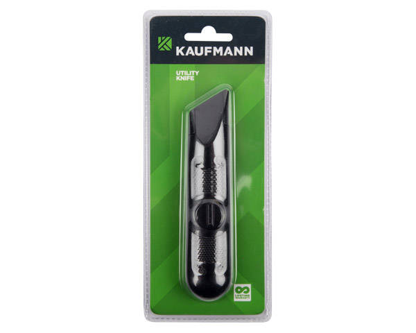 Kaufmann - Utility Knife - Fixed Blade