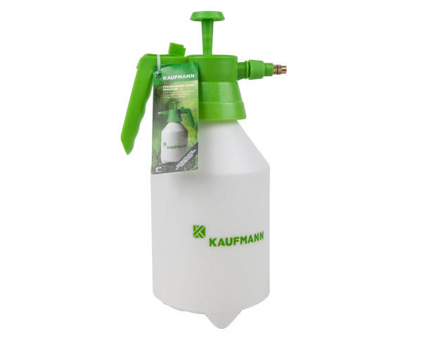 Kaufmann Pressure Sprayer - 1.5lt