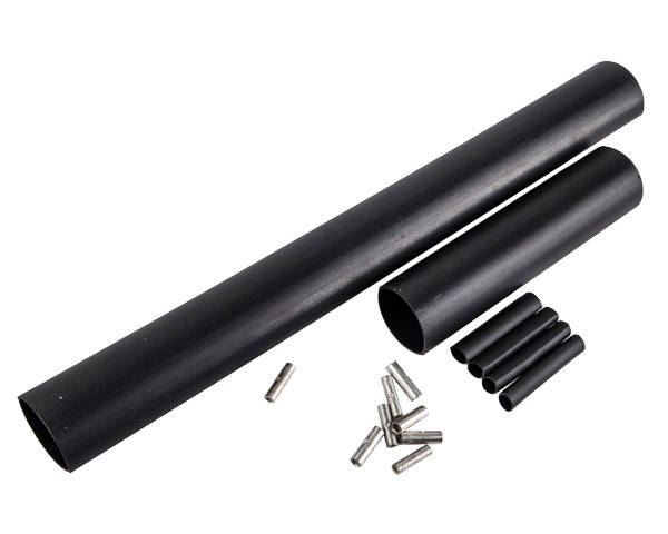 4 Wire Cable Splice Kit with Ferrels - 6mm to 16mm(2)