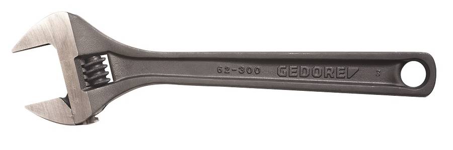 Gedore - Adjustable Wrench - 37.5cm