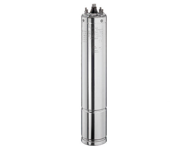 Stairs-Pumps Submersible Motor - 1.12KW 230V