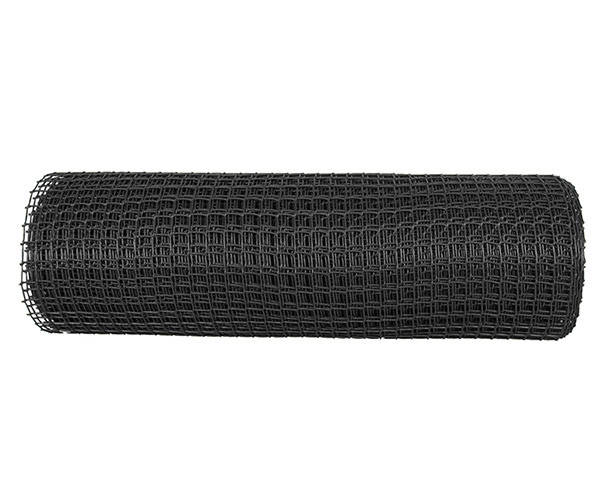 Garden Net - Garden - Weed &amp; Pest Control - Roll Black - Roll - 25m