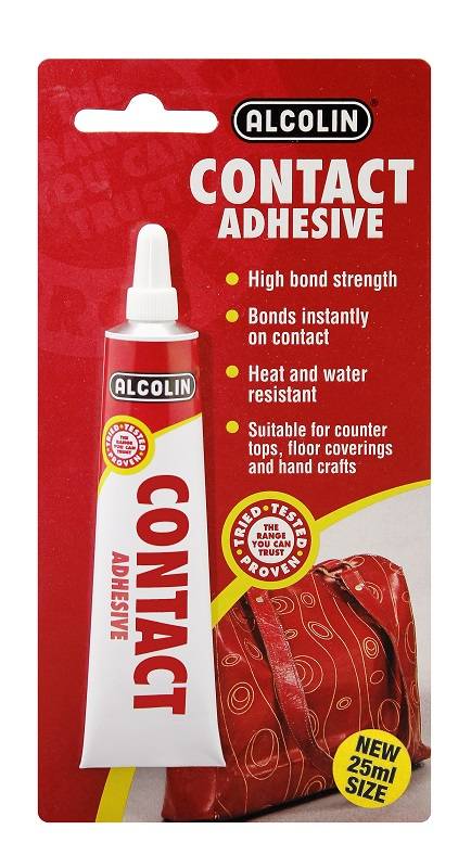 Alcolin - Contact - 25ml