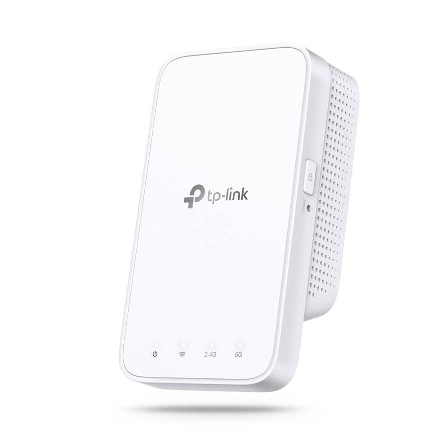 TP-LINK Wifi Extender for Fibre - AC1200 Wireless Range Extender Wall Plug