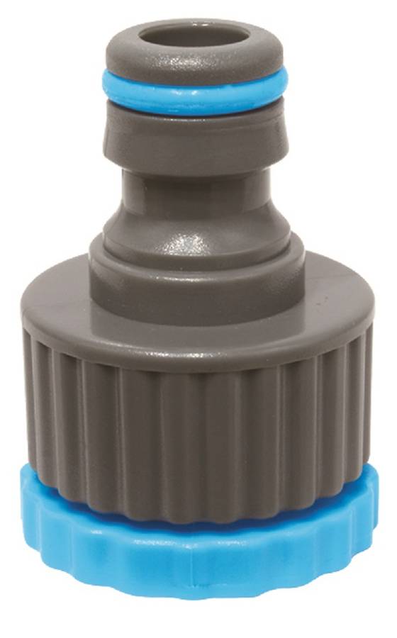 Aquacraft Tap Female Adaptor 1/2 - 3/4