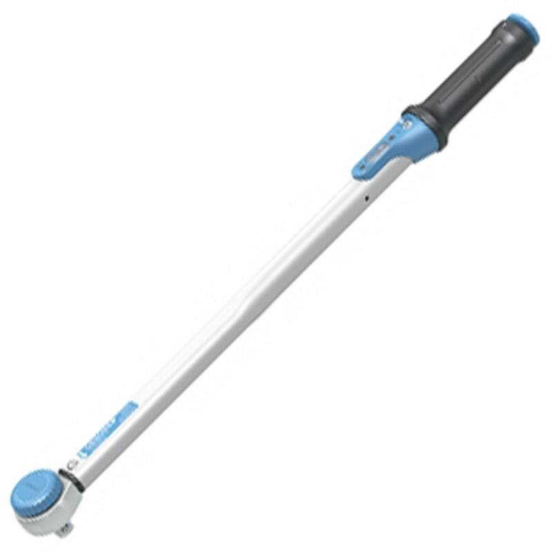 Gedore Torque Wrench 1/2" Drive 40 - 200Nm