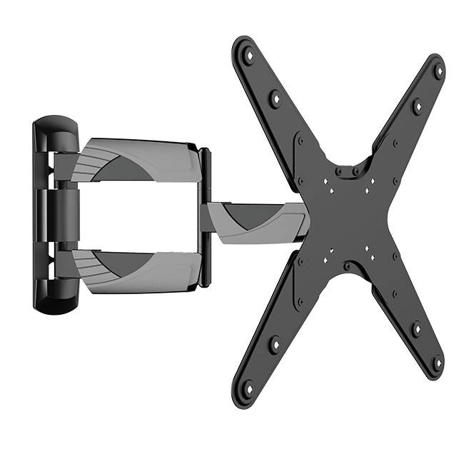 Bracket 23 - 55  LED, Tilt, 90° Swivel, 35kg