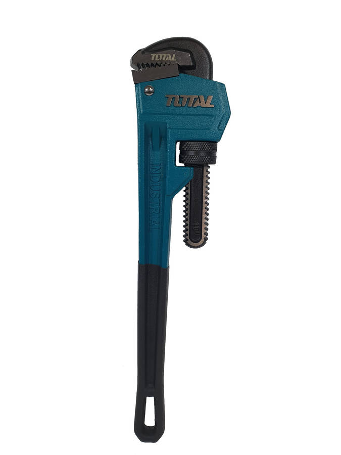 Total Tools Pipe Wrench 450mm