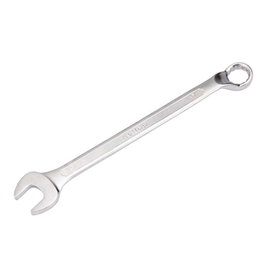 Kendo Combination Spanner 17mm