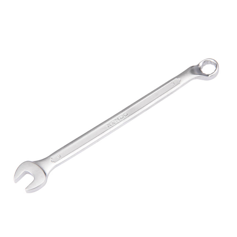 Kendo Combination Spanner 9mm