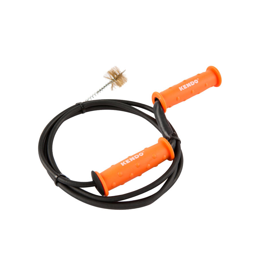 Kendo Pipe &amp; Drain Cleaning Coil 13Kg
