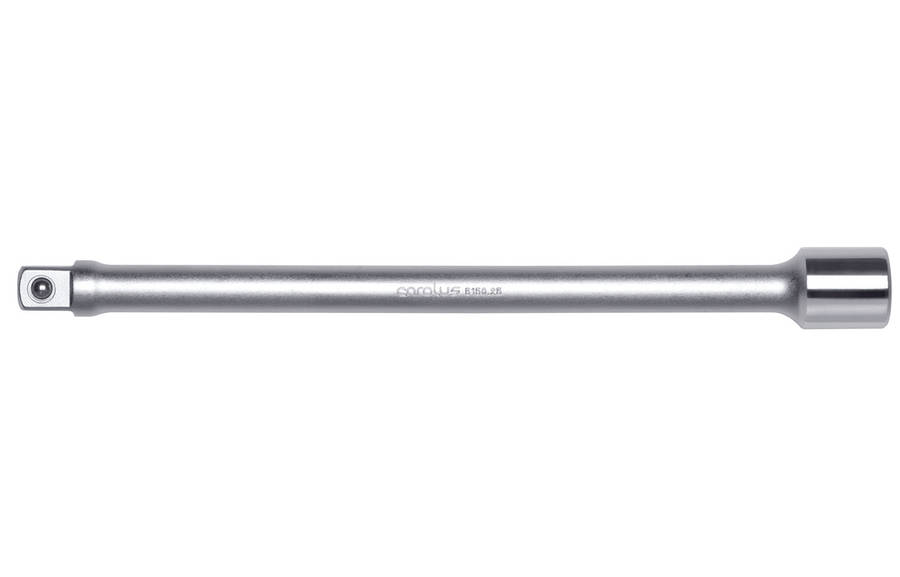 Gedore Red Socket Extension Half Inch 125mm