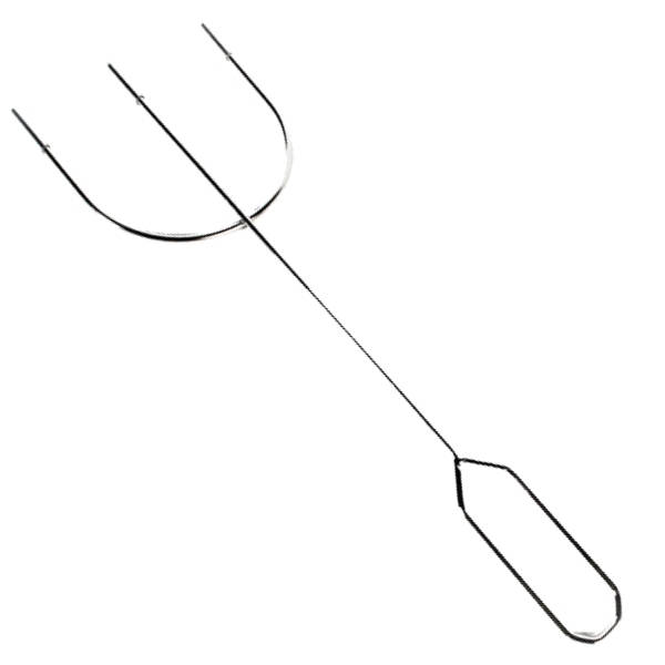 Kebab Fork / Braai Fork - 450 mm