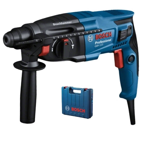 Bosch - Rotary Hammer - 720W (GBH 220)