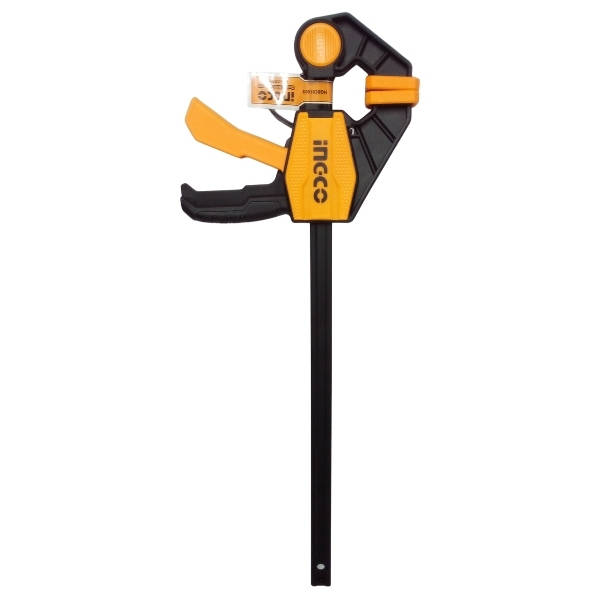 Ingco - Quick Bar Clamps 63 x 300mm