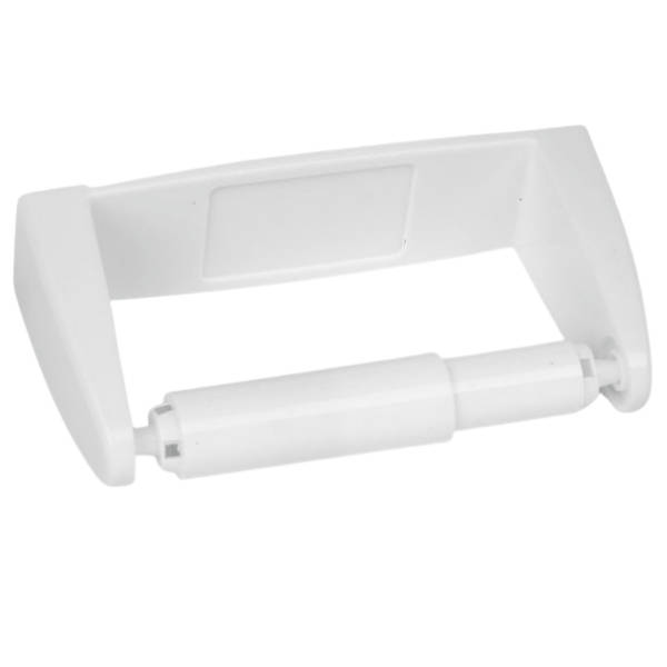 MTS - Toilet Roll Holder / Self-Adhesive Toilet Roll Holder