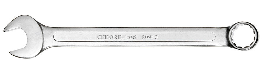 Gedore Red Combination Spanner 13mm