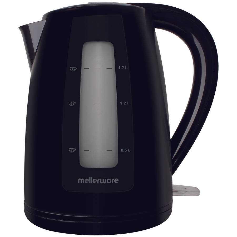 Mellerware - "Breede" Cordless 1.7L Kettle 2200W