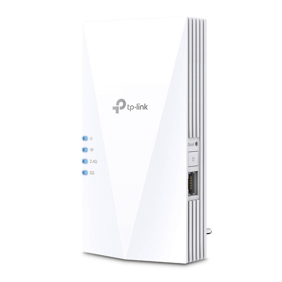 AX1500 Wi-Fi Range Extender