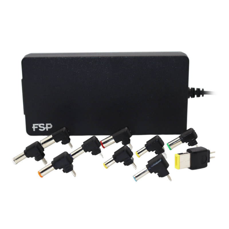 FSP Notebook Slim PRO 120W Universal Laptop Adapter