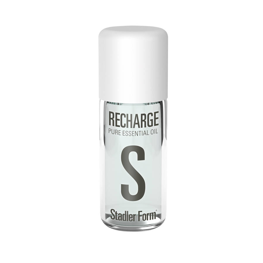 Stadler Form - Recharge Essential Oil 10ml