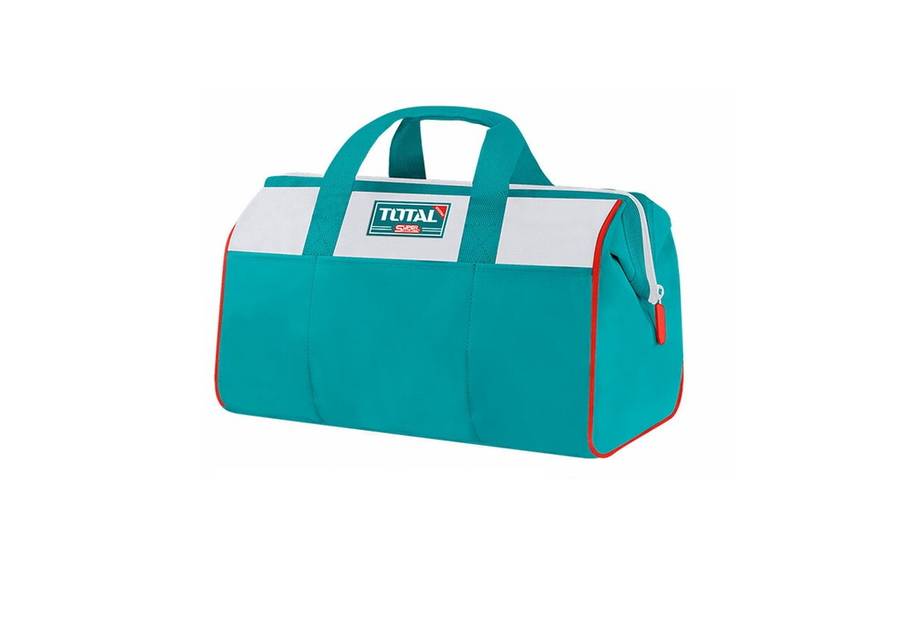 Total Tools Tools Bag 16"