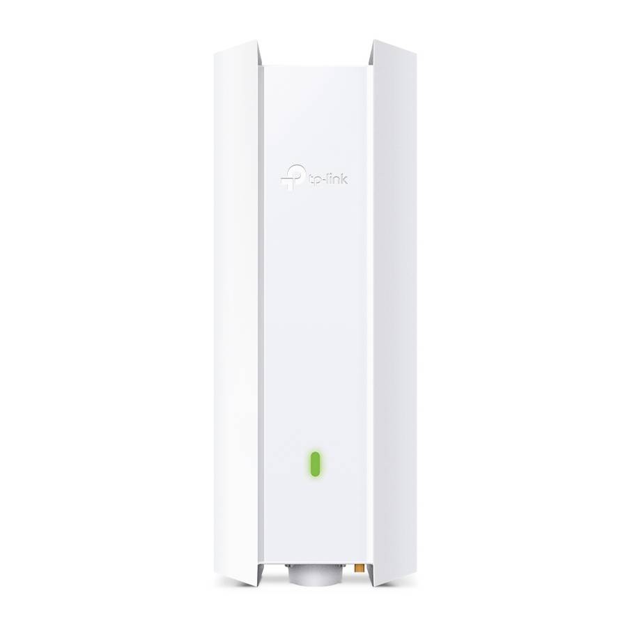 Tp-Link EAP610-Outdoor AX1800 Indoor/Outdoor WiFi 6 Access Point