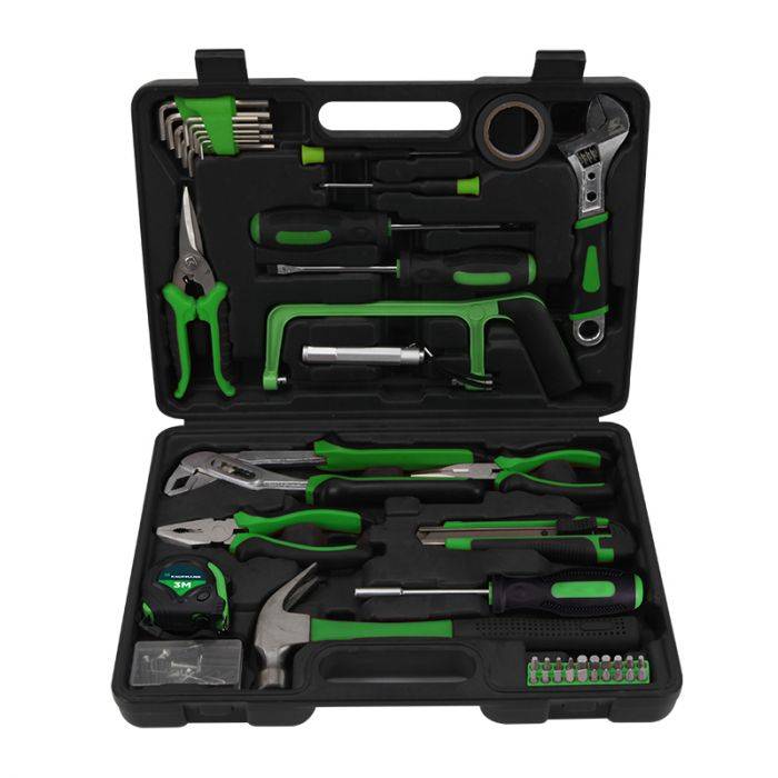 Kaufmann - Tool Set 49 Piece Blowmould Case
