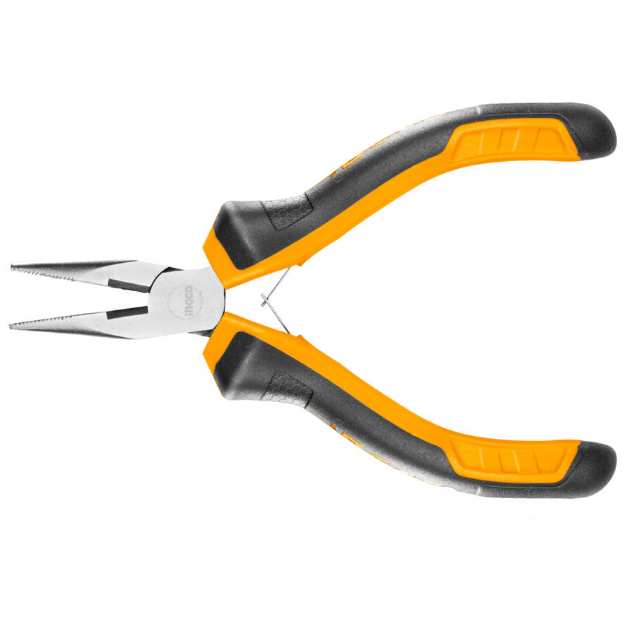 Ingco - Long Nose Plier - Mini (115mm)