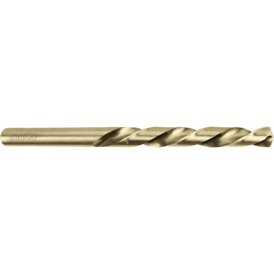 Ingco - Drill Bit - HSS - 4.0mm - 10 Pieces