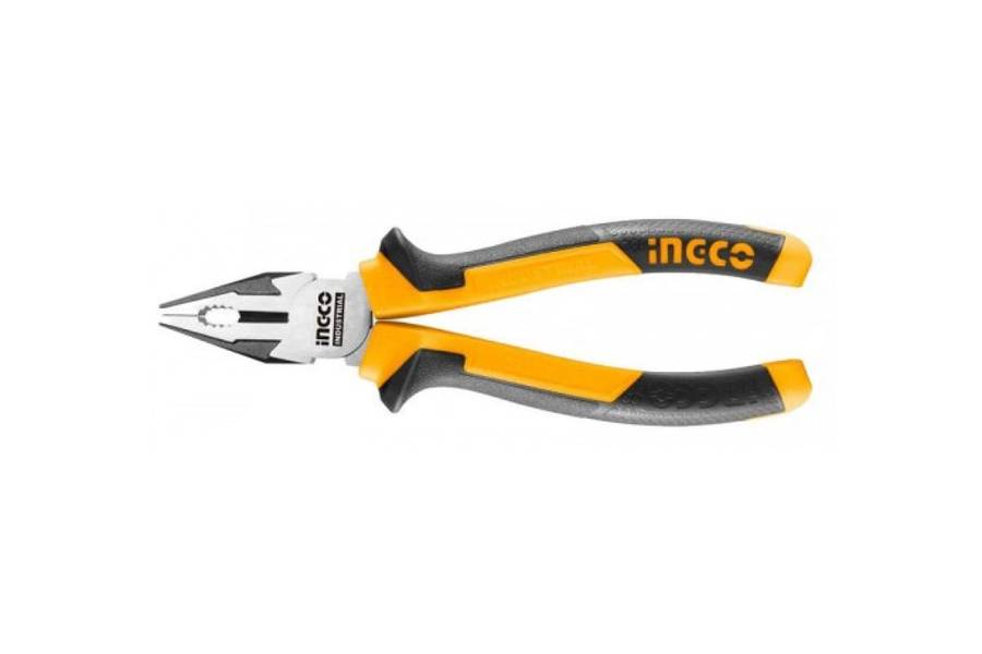 Ingco - Combination Pliers (200 mm)