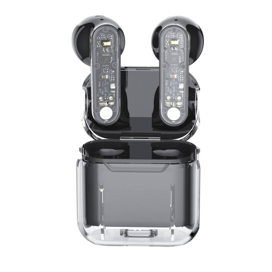 Toolhome - True Wireless Earpods
