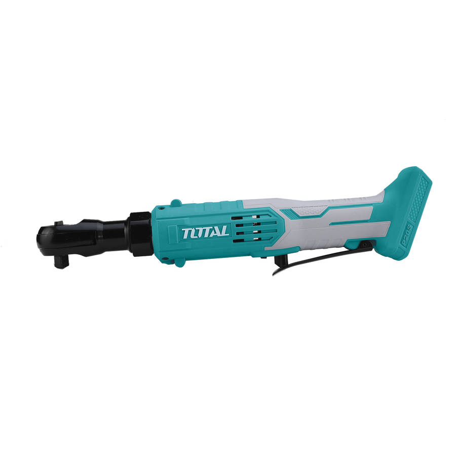 TOTAL 20V Lithium-Ion 3/8" Drive Ratchet
