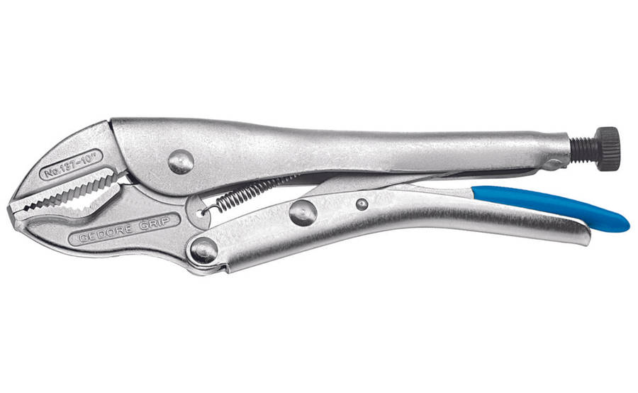 Gedore Grip Wrench 175mm