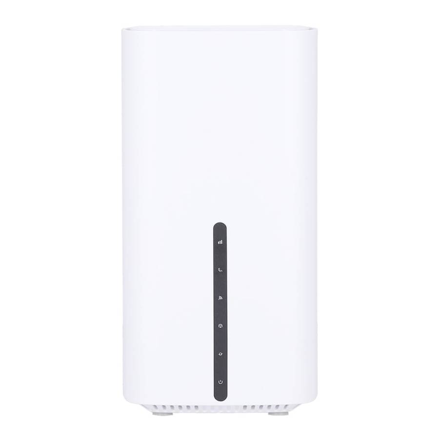 TP-Link NX510V 5G AX3000 WI-FI 6 Telephony Router