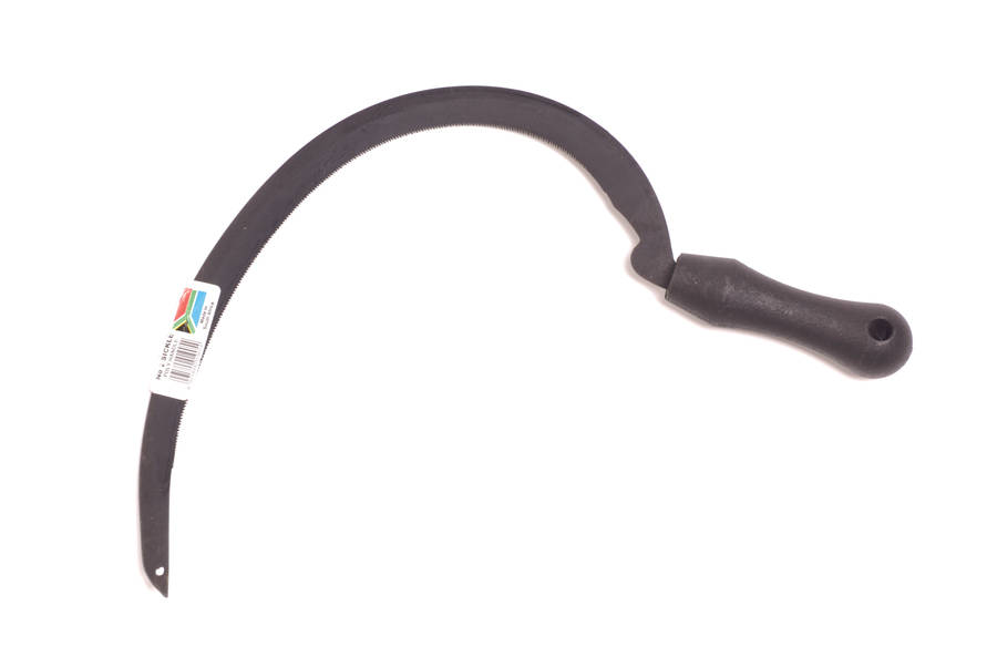 Lasher - No.2 Poly Handle Sickle - 480mm