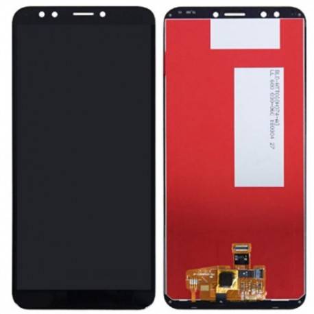Huawei Y7 2018 LCD - COMPLETE + FREE Screen Protector