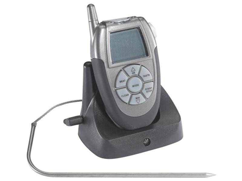 Alva Remote Digital Thermometer (BA38)