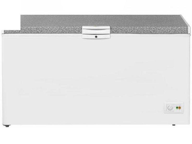 Defy Cf530 Eco Chest Freezer  - White (Dmf456)