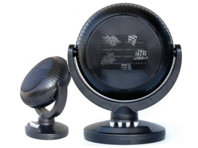 Goldair Ceramic Fan Heater (Gch-180)