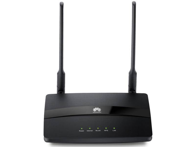 Huawei Standard WiFi Router (WS319)