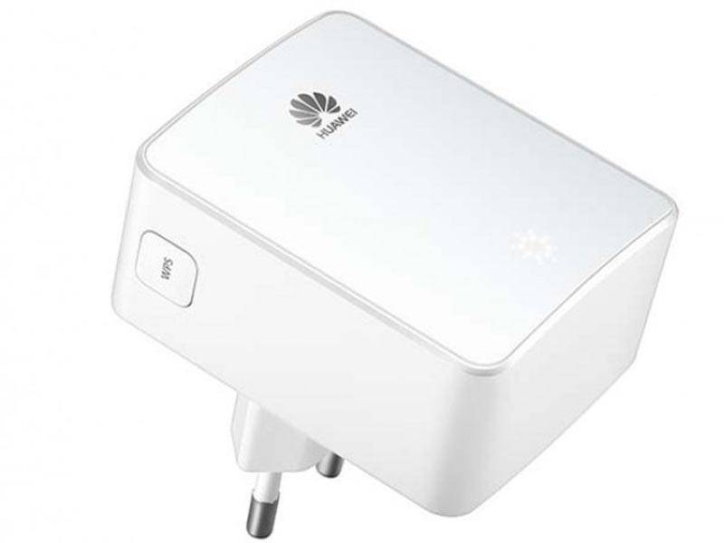 Huawei WiFi Range Extender (WS331c)