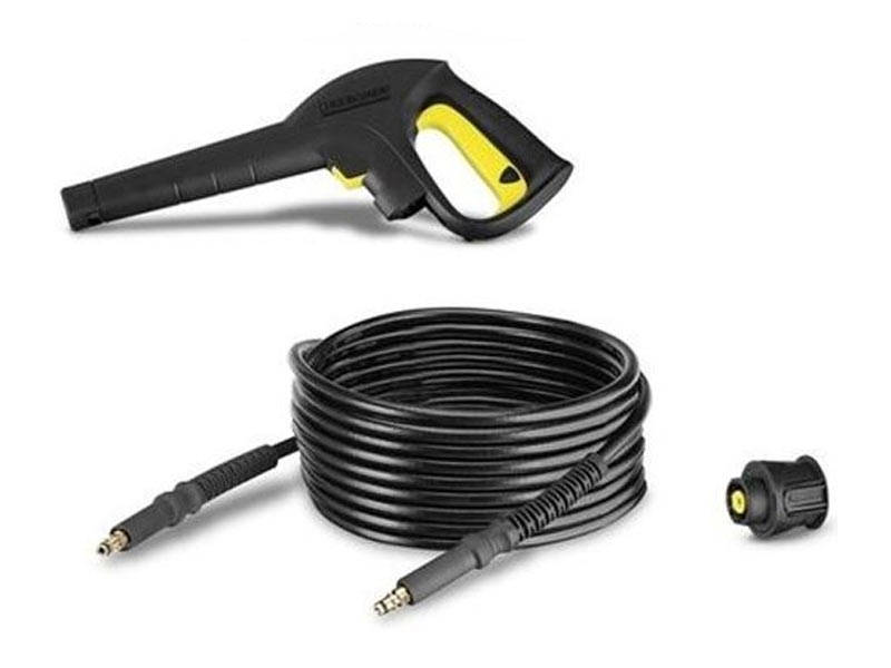 Karcher Accessory set QC *Basic Line  (2.642-792.0)