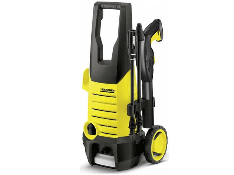 Karcher High Pressure Washer K2.360 (1.601-689.0)