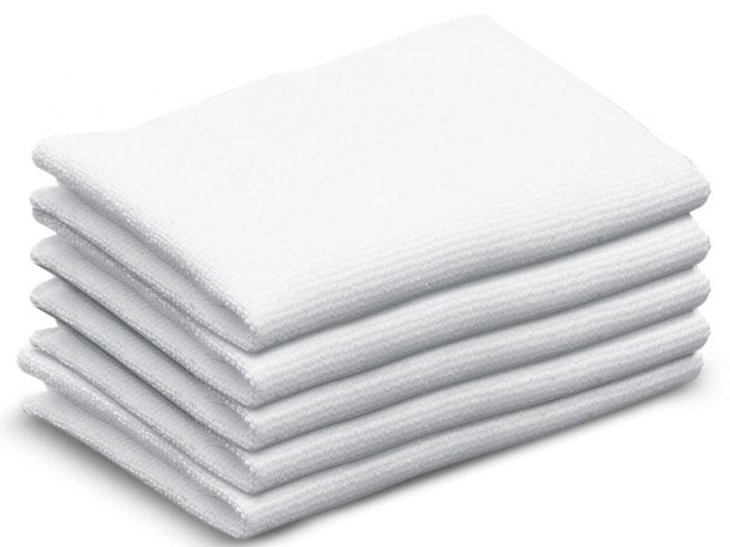 Karcher Narrows Terry Clothes (6.369-357.0)