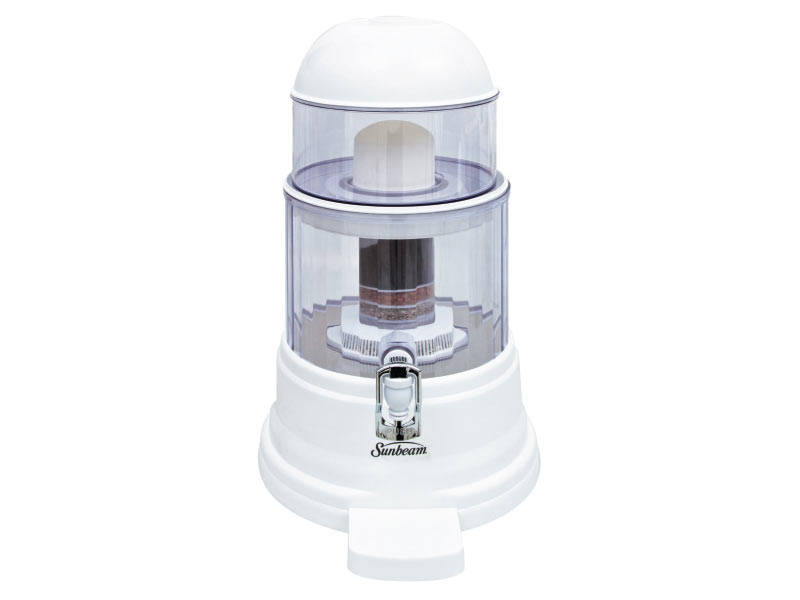 Sunbeam 14 Litre Mineral Water Pot (SMWP-14A)