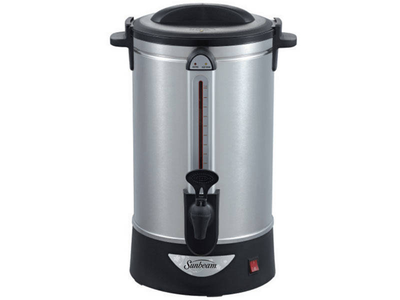 Sunbeam 16 Litre Stainless Steel Urn (SPU-16A)