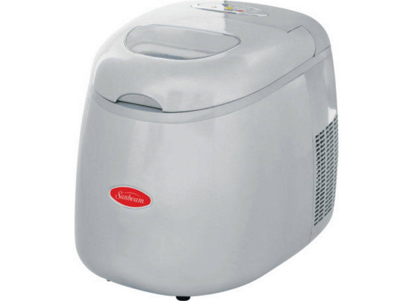 Sunbeam Ice Maker (SIM-01S)