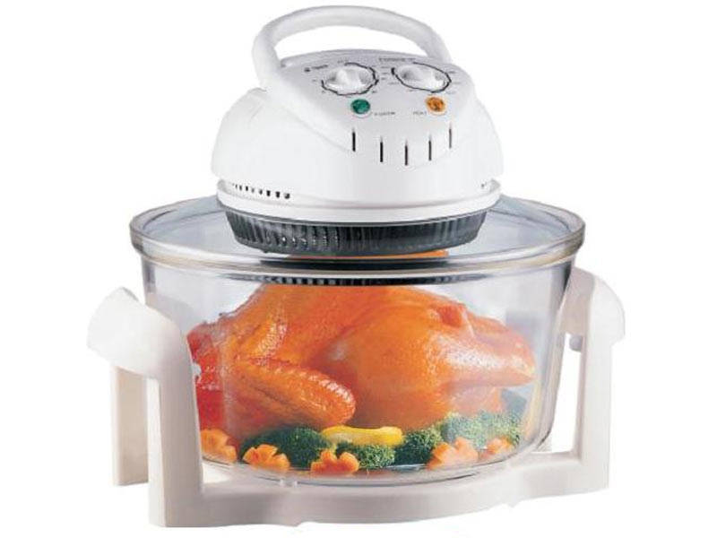 Sunbeam Professional Convection Oven (SPCO-1200A)