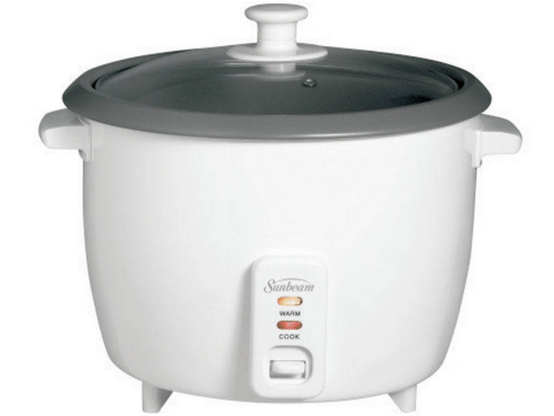 Image result for Sunbeam Rice Cooker - src-000A